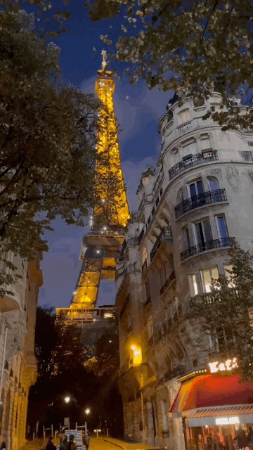 노랑풍선 서유럽 패키지 여행 8박 10일, 에펠탑2층+센강 야간유람선,사마리텐 백화점에서 마지막 일정