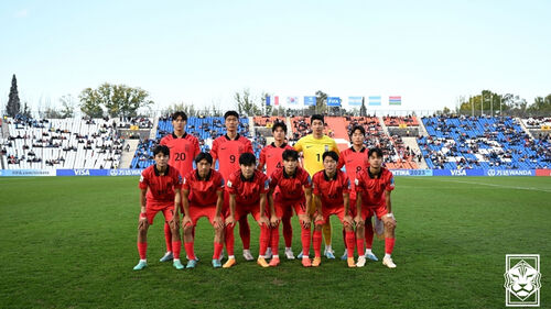 U20 월드컵 한국 VS 감비아 16강 상대는 누구인가