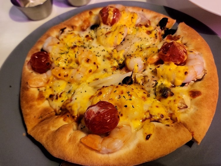  길동 맛집 가성비 퓨전포차 이태리클라스