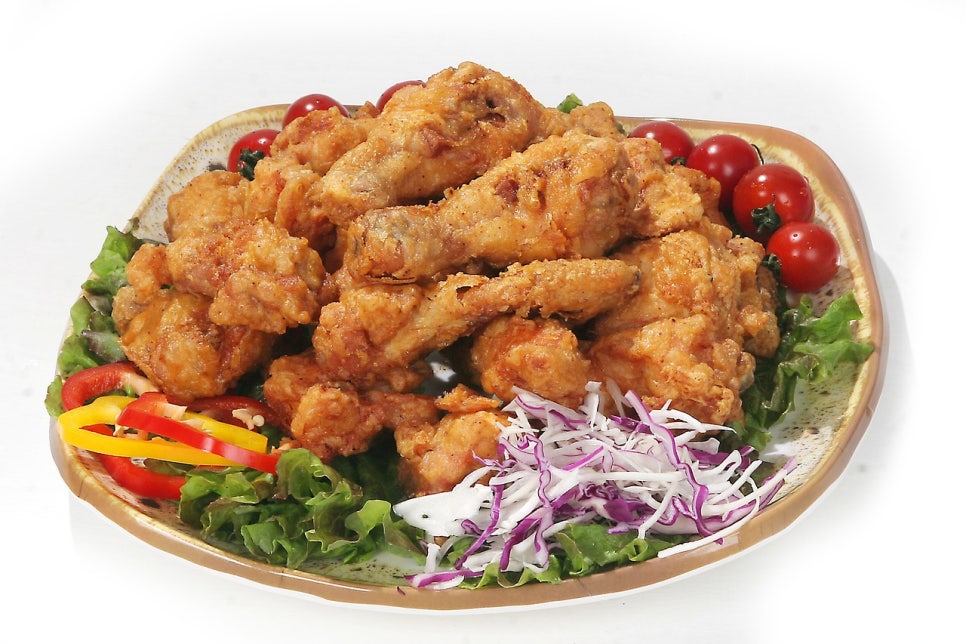맥시칸치킨 유진회관점 사진 2