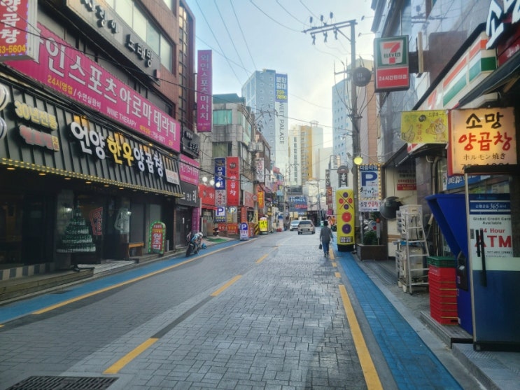  다양한 카테고리 투자를 하시는 투자 고수 디벨로퍼김 님과의 만남