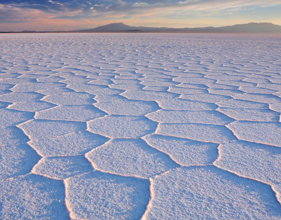 볼리비아 여행시 꼭 가봐야할 경이로운 풍경 우유니사막