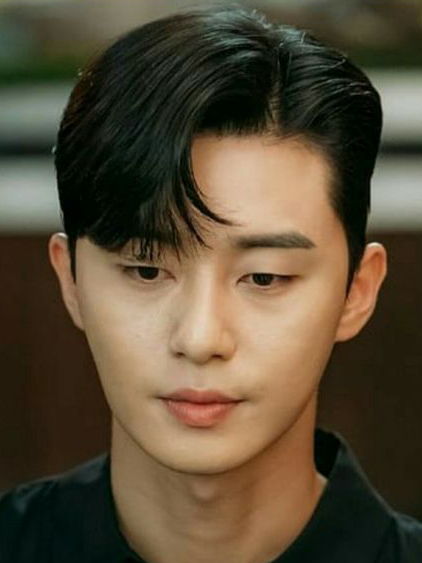 2023 요즘 남자 연예인 머리 스타일 종류 가일컷, 플랫컷, 드롭컷, 리프컷 : 네이버 블로그