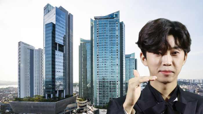 가수 임영웅, 합정 메세나폴리스 펜트하우스 51억에 매입한 '최고가 매수자'였다 가수 임영웅, 합정 메세나폴리스 펜트하우스 51억에 매입한 '최고가 매수자'였다