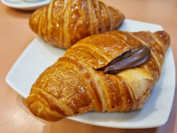  [이탈리아 로마 맛집] 로마 10대 빵집이라고 불리는 파넬라(Panella)!!!