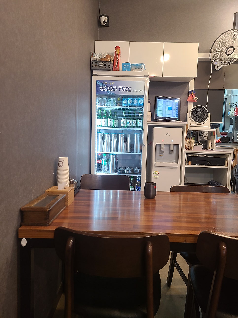 진사골순대국 사진 4