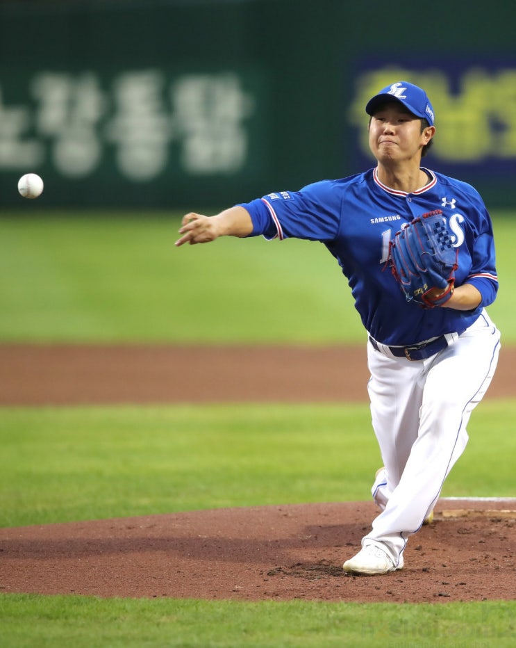 <b>2군</b> 가니 다시 언터처블, 천재<b>유격수</b>와 바꾼 장신 <b>사이드암</b>.... 