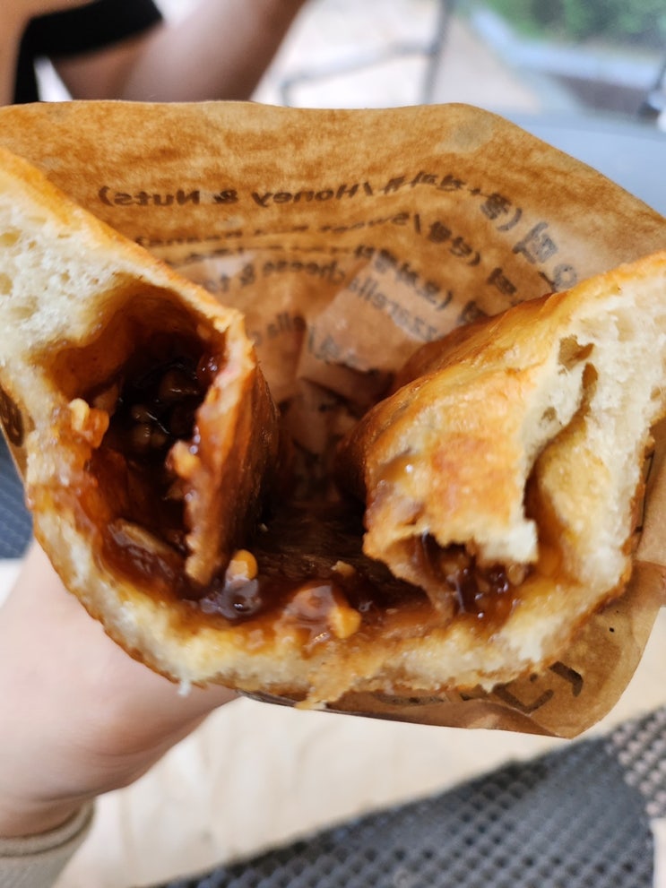  [간식 리뷰] 이천아울렛 방문하면 무조건 먹는 이것! 삼맛호오떡