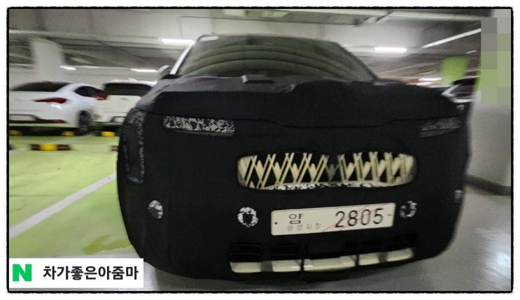  신형 카니발 페이스리프트 하이브리드 제원 가격 출시일