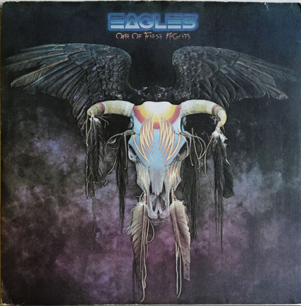  [노래 | 가사 | 해석] One of These Nights (1975) | Eagles