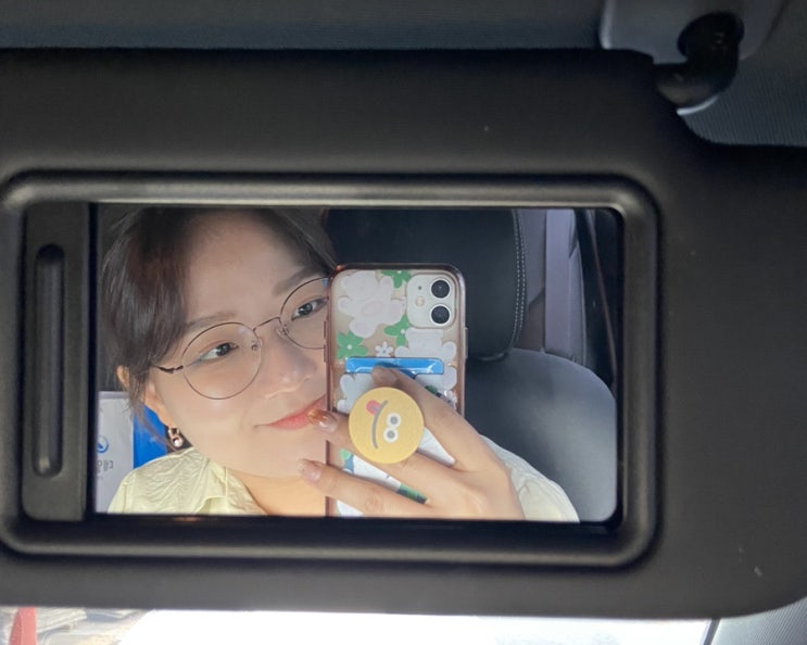  [ 성성동 데일리뷰안경원 ] 친절한 천안안경점 추천