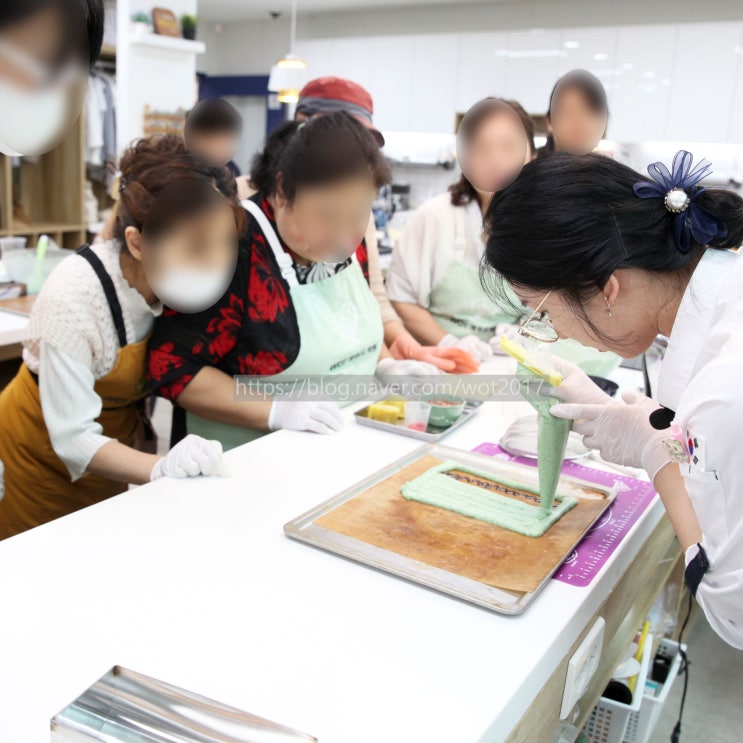  7,8월에 개강하는 펫푸드 수업 일정