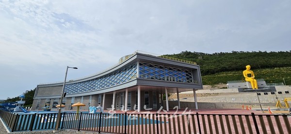  진도군, 6월 5일까지 진도국민해양안전관 체험 프로그램 등 위탁운영자 모집