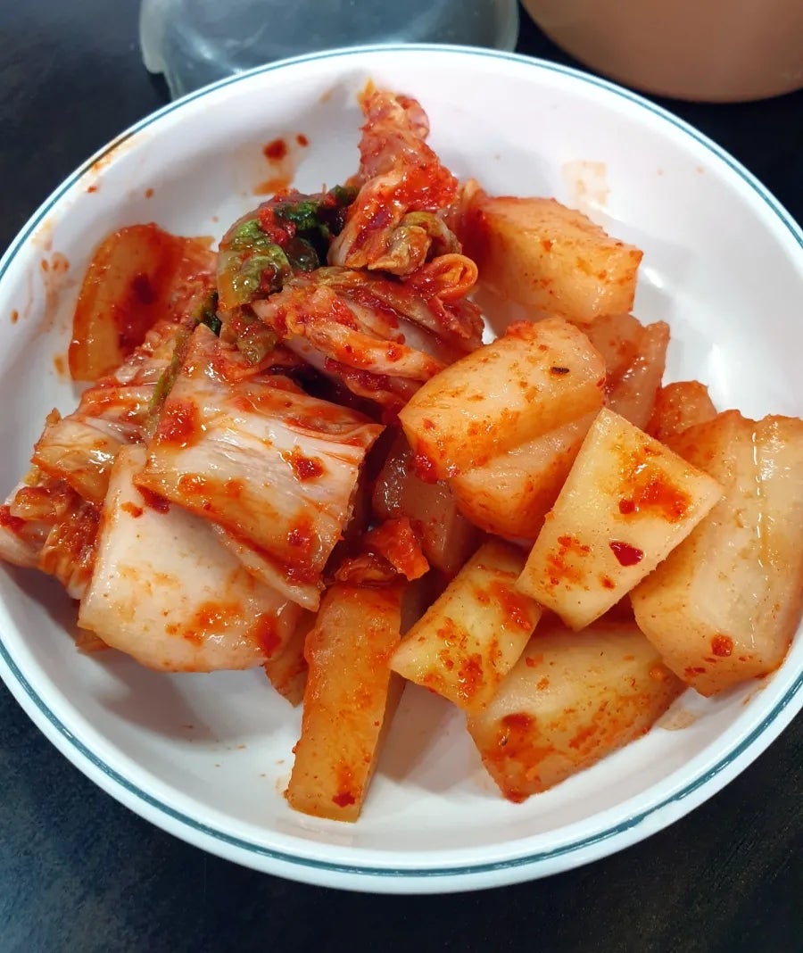 무봉리토종순대국 식사점 사진 6