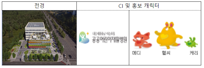 공공어린이재활병원 대전에 최초 개원_보건복지부 공공어린이재활병원 대전에 최초 개원_보건복지부