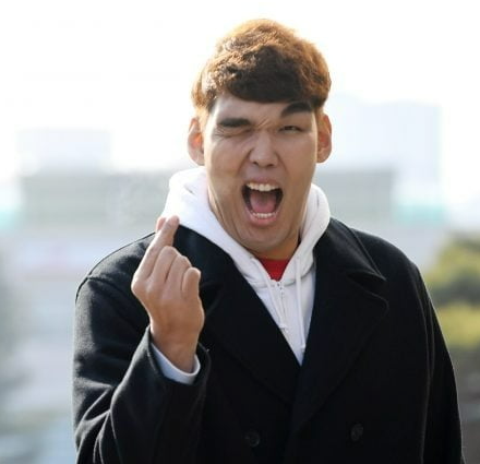 피의게임2 하승진 덱스 몸싸움, 대놓고 트롤짓