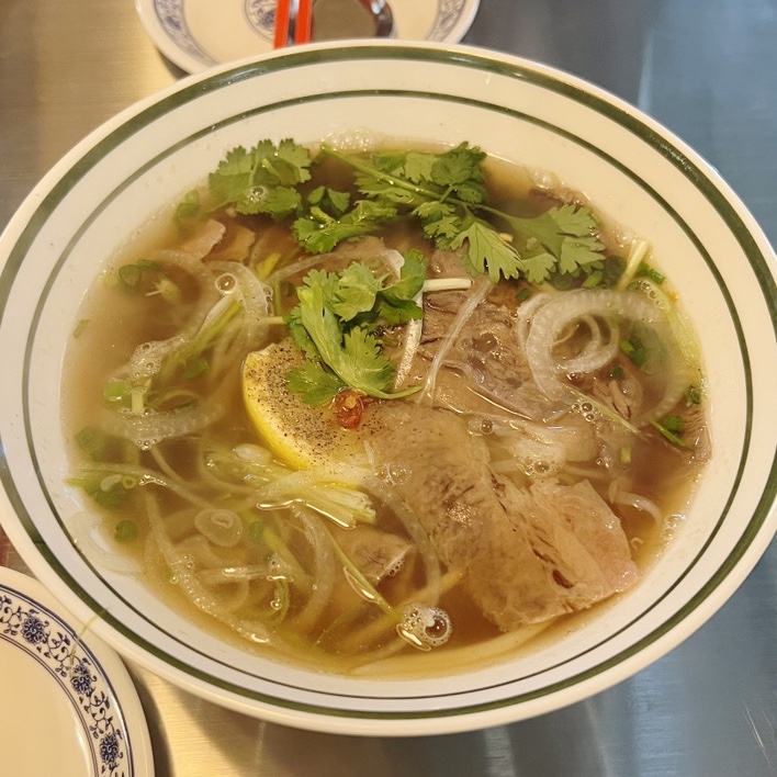  부산 서면 전포동 베트남 음식점 쌀국수 맛집 추천 | 비엣소셜클럽