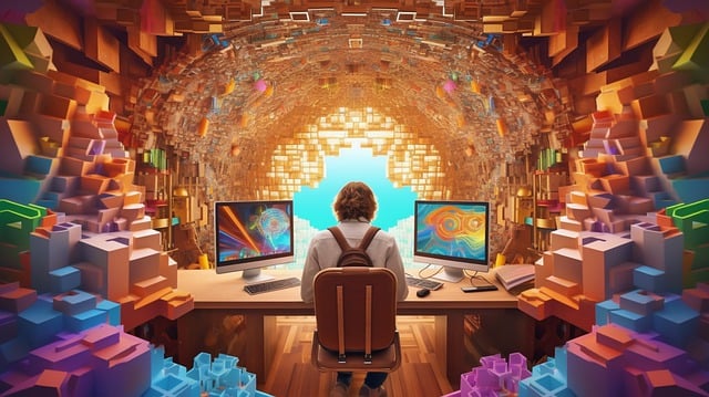 AI소비하지 않겠다. 게임과 웹툰에 나타난 징조 AI소비하지 않겠다. 게임과 웹툰에 나타난 징조