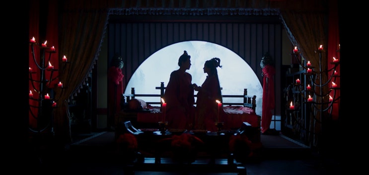  의비난수(医妃难囚) 1,2,3