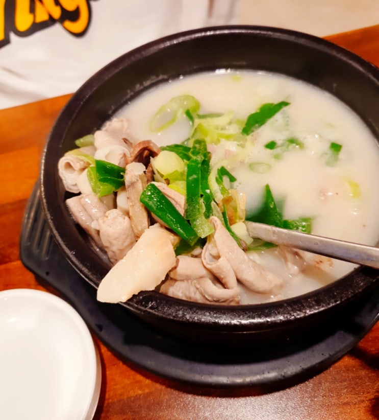  [일산 대화동 순대국 맛집] 토담순대국 수육국밥/순대국 솔직리뷰