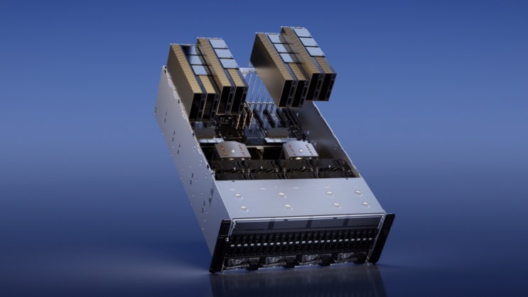 챗GPT가 불러오고 있는 GPU 포모 (엔비디아 관련주, HBM 관련주)