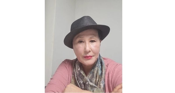 전여옥- 대장암 4기 고백... 프로필은?
