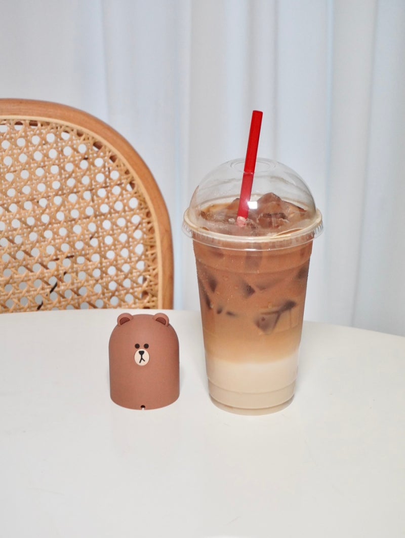 매머드커피 메뉴 가격 메머드커피 추천메뉴 라떼 : 네이버 블로그