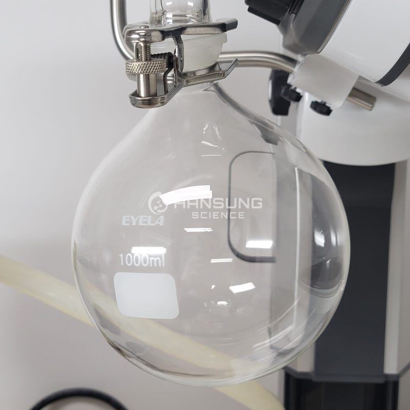 EYELA N1210B Rotary Evaporator + SB1300 Water bath + NVP2100V + NVC3000 , 회전식 농축기 세트 네이버 블로그