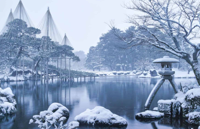 문화, 자연의 아름다움이 어우러진 독특하고 매혹적인 일본 이시카와 여행지 베스트 리스트