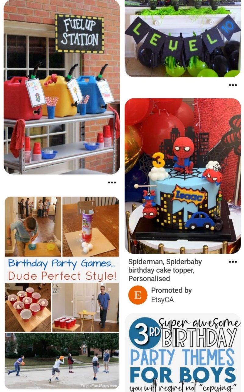 캐나다 | 레고 생일파티 | 초대장, 액티비티, 데코레이션, 음식, 구디백 : 네이버 블로그, image size:800x1283