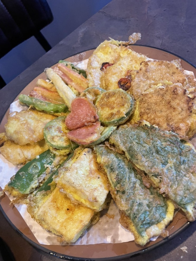  [맛집]엽전 :: 경인교대 맛집