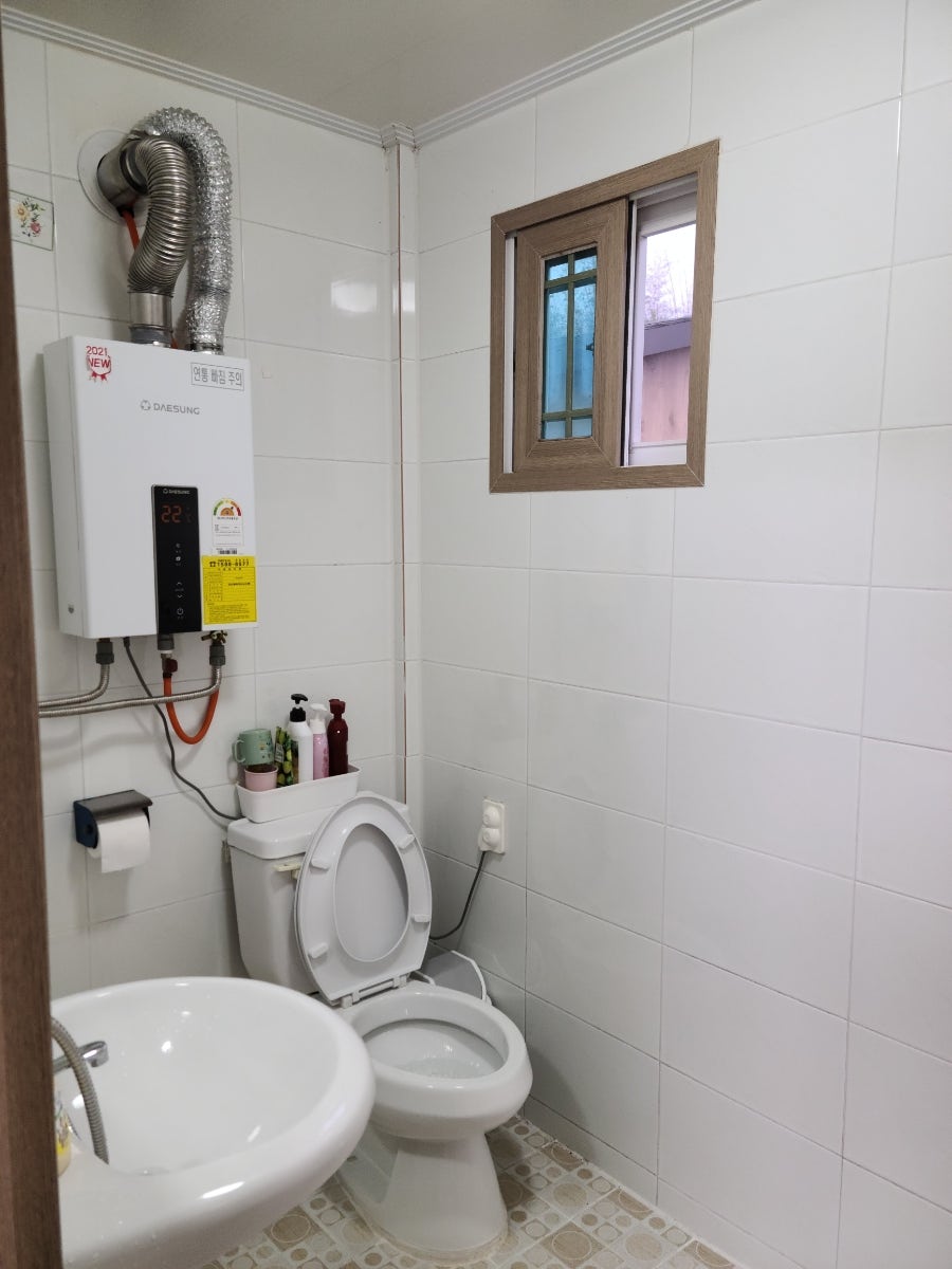행복한민박 사진 6