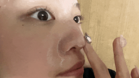  [블랙헤드 연화스틱] 메디필 엑스트라 슈퍼9 플러스 엑티브 스틱으로 싹 녹여버리기