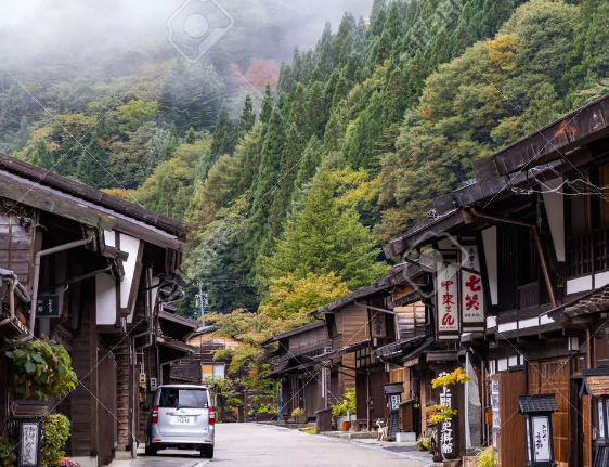 고대 사원부터 눈 덮인 산까지, 일본 나가노 여행지 베스트 리스트
