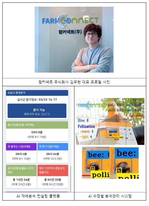 제49호 에이(A)-벤처스로 팜커넥트 선정_농림축산식품부 제49호 에이(A)-벤처스로 팜커넥트 선정_농림축산식품부