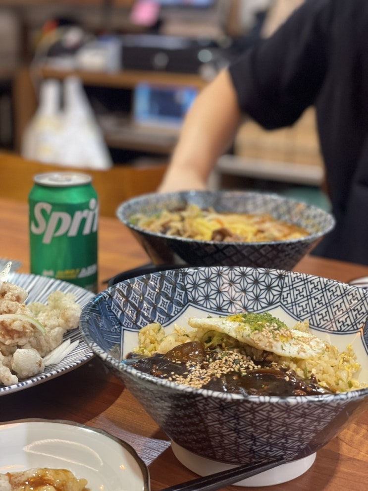  주례맛집, 가성비 대박인 중국집 주례짬뽕맛집 “그집짬뽕0927”