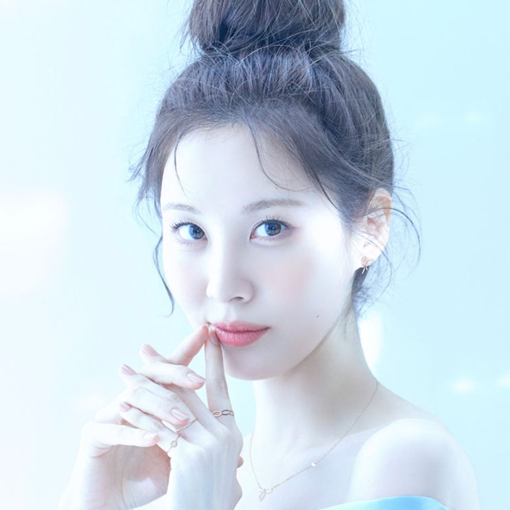  연예인 서현 착용 티르리르 여자 14K 반지 호수 사이즈 정보, 실팔찌 브랜드 추천