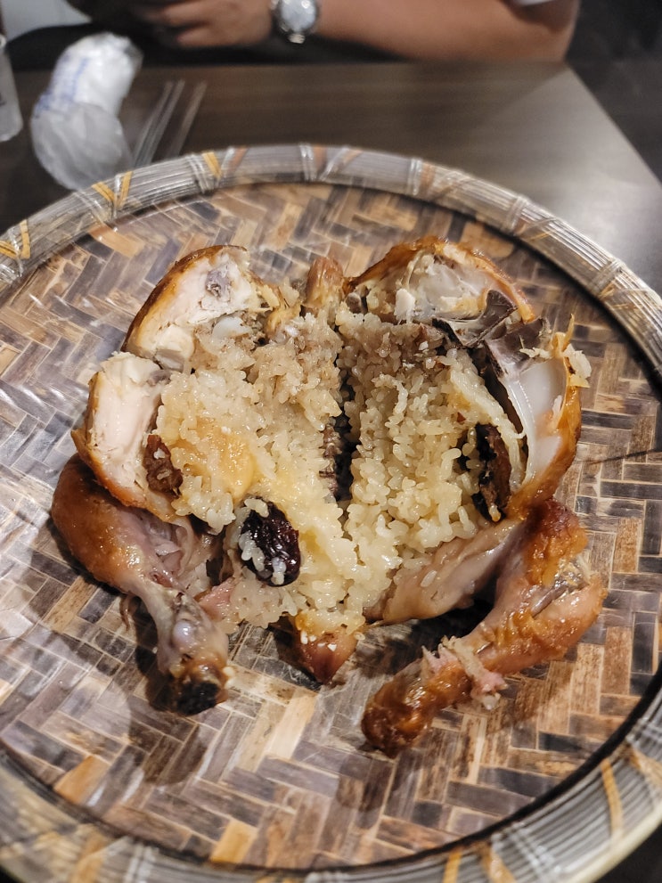 수원시 팔달구 우만동 바베큐 닭 맛집 맥반BBQ 솔직후기 수원시 팔달구 우만동 바베큐 닭 맛집 맥반BBQ 솔직후기