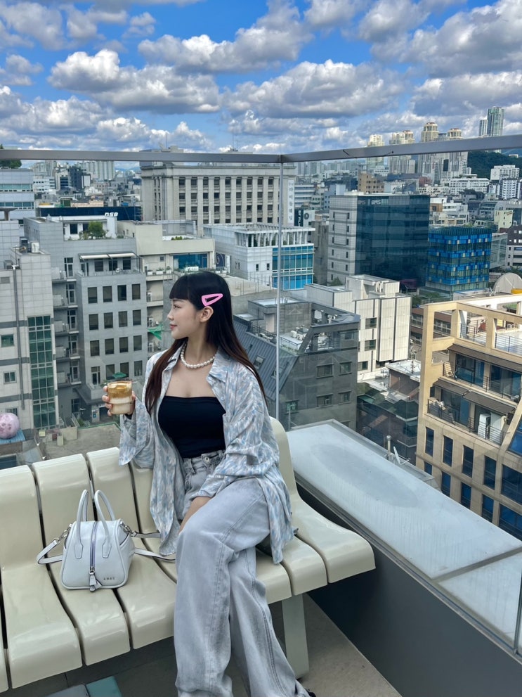  [23년 5월] #4 조카보러 다녀온 팡주, 내가 이모라니!