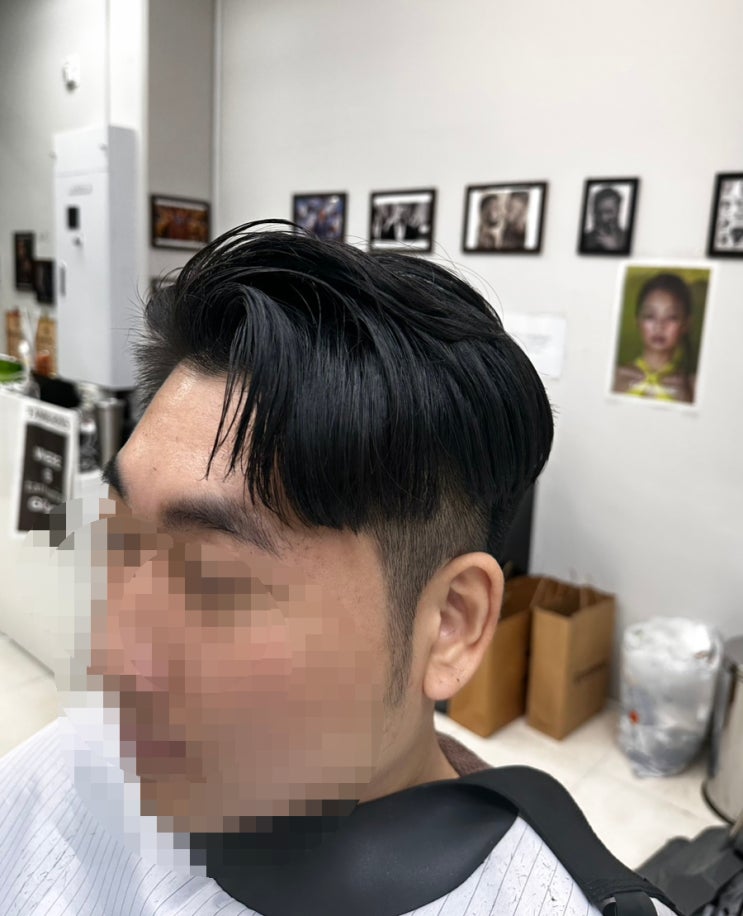 광명 바버샵 레드폴바버샵 광명점 가일컷 남자머리 쫌 하네 광명 바버샵 레드폴바버샵 광명점 가일컷 남자머리 쫌 하네