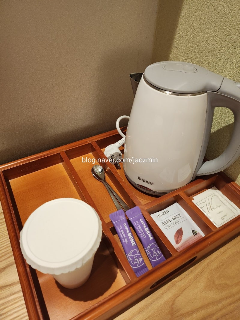 서울호텔 [나인트리 호텔 명동] : 네이버 블로그