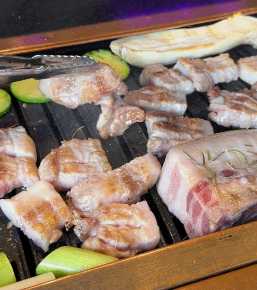  부천중동고깃집? 제주도를 옮겨놓은 듯한 맛집, 제주옥탑 부천중동점