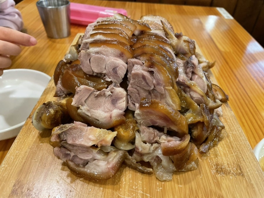 낭만부엌 화명동점 사진 5