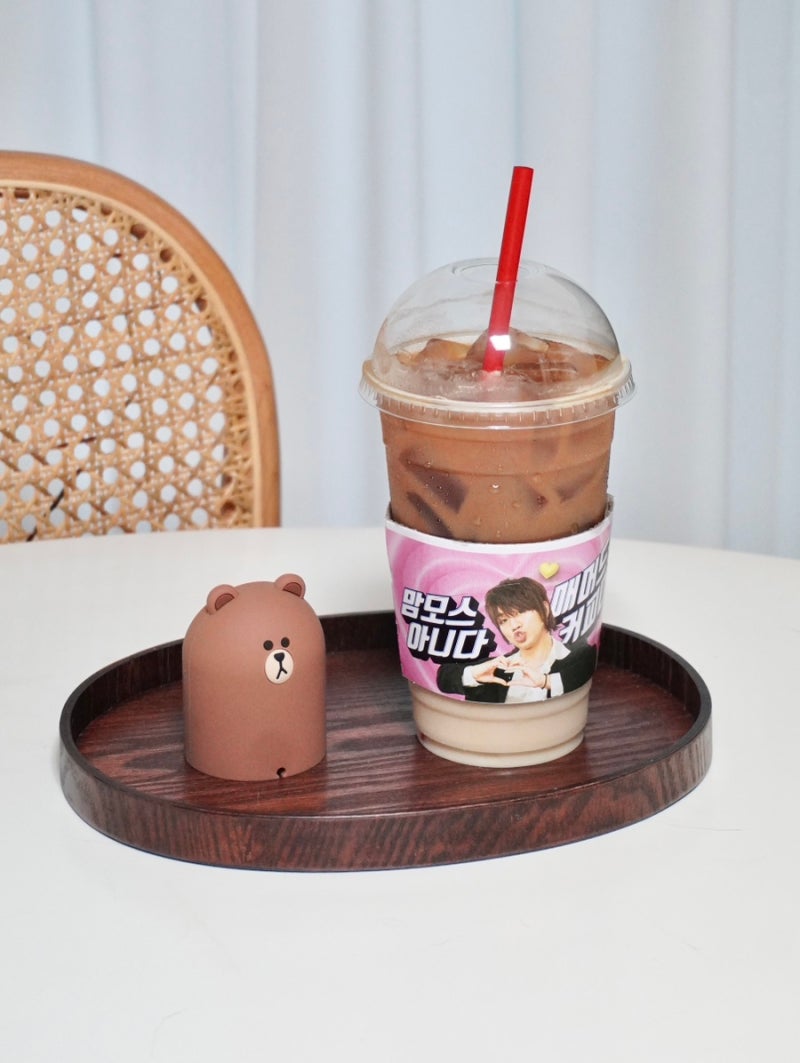 매머드커피 메뉴 가격 메머드커피 추천메뉴 라떼 : 네이버 블로그