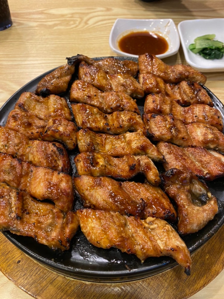 연산동 토곡 청송집 | 민물장어구이 재첩국 복분자 냠냠 연산동 토곡 청송집 | 민물장어구이 재첩국 복분자 냠냠