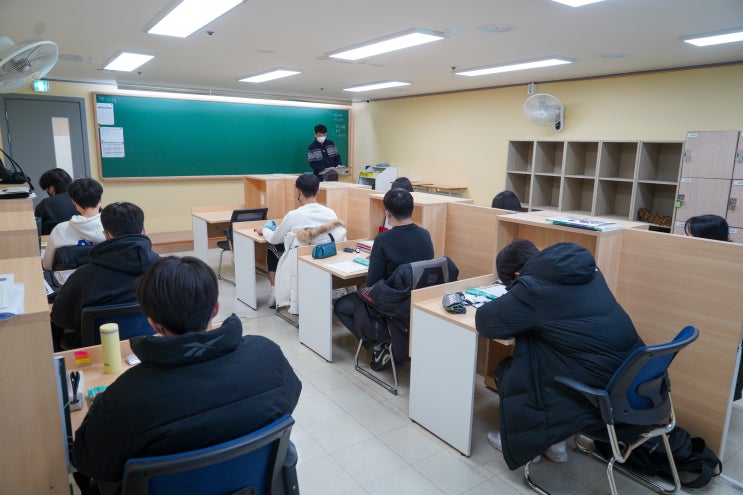 목동 <b>종로학원</b> 재수 반수반, PT보완수업 및 멘토링 등... 