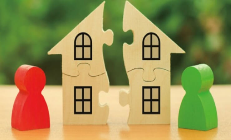  세대분리 조건과 분리 방법 알아보기