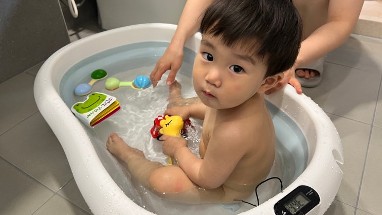  아기목욕통, 공일공칠 신생아욕조