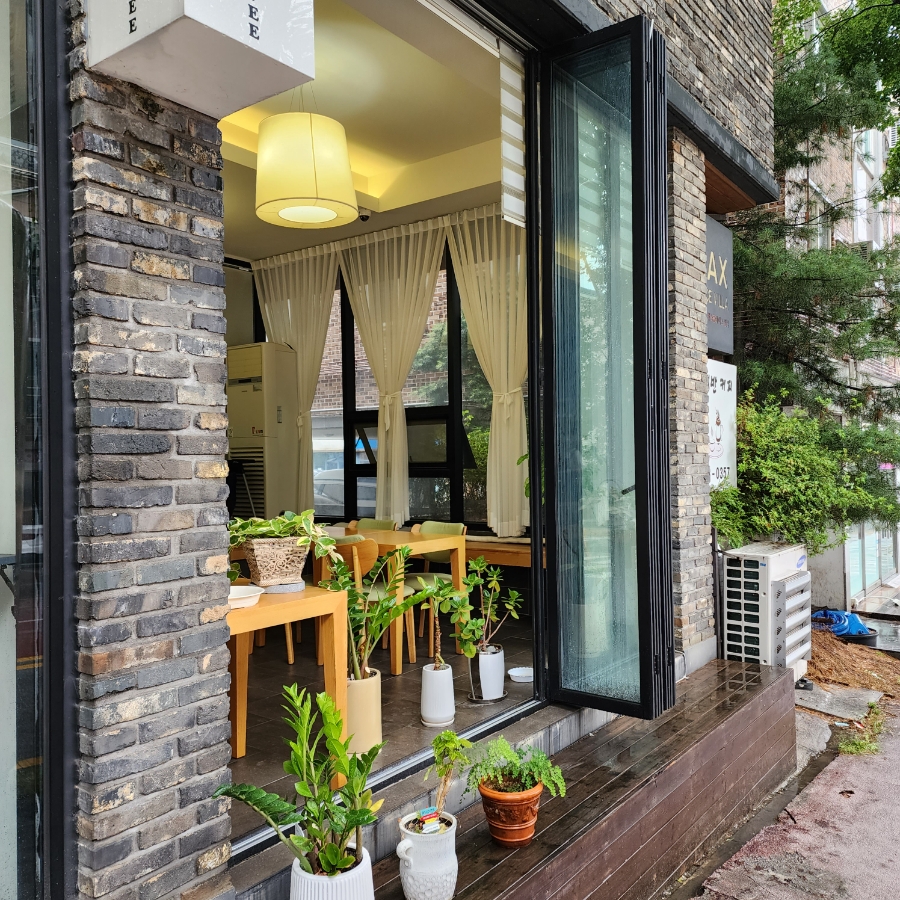 은쟁반커피 사진 3