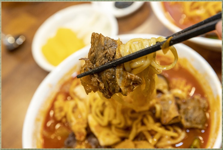  북가좌동 배달맛집 모임있을땐 마야 콩듀 콩짜장